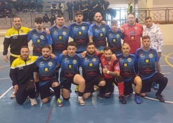 Road to C2: definito il quadro dei playoff. In campo sabato 17 maggio per il primo turno