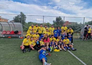 Il Varcaturo fa festa con un super Viola: il settebello al Tabor vale la C2