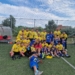 Il Varcaturo fa festa con un super Viola: il settebello al Tabor vale la C2