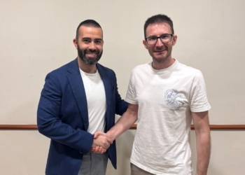 Rione Cicalesi: arriva Galizia. Celentano nuovo team manager, a Sorrentino la panchina U19