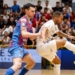 MoMap Napoli ad un secondo dalla rimonta: lo scudetto resta a Catania