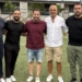 Nasce il progetto “Vesuvio Giovani”: U23 in D ed U19