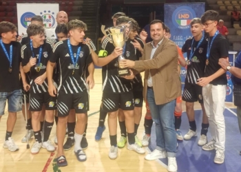 Poker alla Sandro Abate: ad Aversa il Parete Academy si aggiudica la Coppa Campania