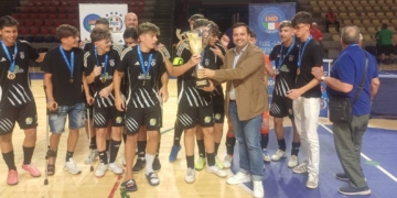 Poker alla Sandro Abate: ad Aversa il Parete Academy si aggiudica la Coppa Campania