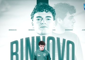 Junior Domitia, per Bernardo c’è anche Mauro Lauritano: “Darò il mio contributo”