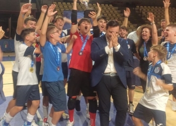 Napoli Calcetto, la Coppa Campania è tua: D’Ambrosio e Russo firmano il trionfo contro il Marcianise