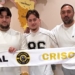 Crisci, arriva anche Cammarota: “Non vedo l’ora di iniziare”