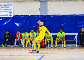 Junior Domitia, Lanciato un punto fermo: “Motivazioni sempre più forti”