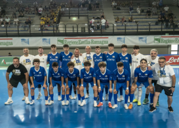 Dalla KINTO Future Cup al raduno della Nazionale Under 19 B: i 16 convocati di Vanni Pedrini