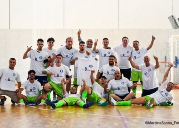 L’Amalfi Coast Sambuco fa la storia. Il club: “Una data che ricorderemo per sempre”