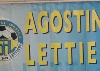 Agostino Lettieri, in bilico l’iscrizione alla C2 dopo 18 anni