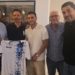 Amalfi Coast Sambuco, Calabrese il primo regalo per la B: “Comincia un nuovo capitolo, sono felice”