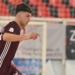 L’Olympique Sinope saluta Sferragatta: “Ogni gol resterà nei nostri ricordi”