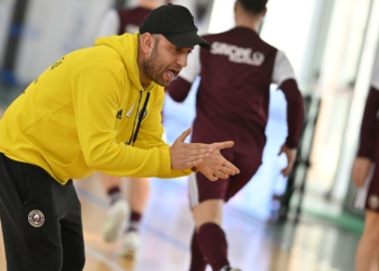 Olympique Sinope-Zevola, atto quinto: ufficiale il rinnovo. Saluta Di Falco