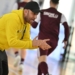 Olympique Sinope-Zevola, atto quinto: ufficiale il rinnovo. Saluta Di Falco