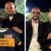 Victoria Solofra: Cacace saluta, presentati Baselice e De Bellis
