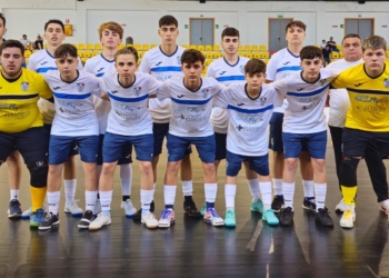 Il Napoli Calcetto vola alla Final Four nazionale: poker a Catanzaro, domattina i sorteggi