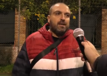 Smcv: si separano le strade con mister De Pascale