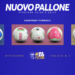 Partnership Divisione-GTZ: sarà Munich il nuovo pallone del futsal italiano per le prossime due stagioni