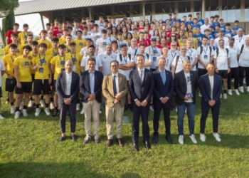 KINTO Future Cup, conclusa la quarta edizione. Castiglia: “Manifestazione entusiasmante, pronti a rilanciare”