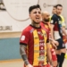 Benevento 5, Volonnino ancora giallorosso: “Ci toglieremo grandi soddisfazioni”