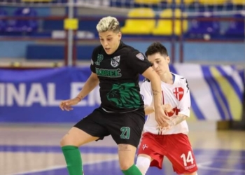 Lo Spartak si muove in entrata: presa Filomena Othmani