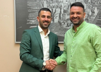 L’Anima si rifà il look e diventa… Rossonera: Lambiase nuovo vicepresidente