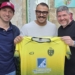 Borgo Five, finalmente ufficiale Lo Giudice: “Non potevo dire di no”