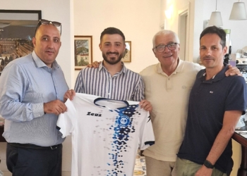 Amalfi Coast Sambuco, ecco Adiletta: “Pronto a dare il mio supporto”