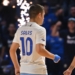 Il Napoli chiarisce: “Borruto e Salas sotto contratto col club, sono parte fondamentale del progetto”