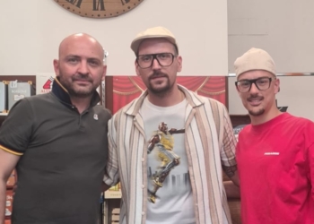 Mandato segue Parrocchia: è un nuovo giocatore della Virtus Campagna