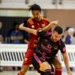 Ecocity Genzano all’ultimo sospiro: semi scudetto, sono le stesse della Final Eight