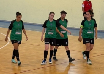 Givova Pagani eliminato dalla fase nazionale: a Scafati il Coppa D’Oro si prende la B