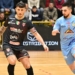 Meta Catania e MoMap Napoli nella storia: solo in due occasioni c’è stata una finale scudetto ripetuta l’anno dopo