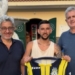 Città di Gragnano: dal calcio ecco Francesco Cinque