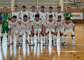 Futsal Week, l’Italia parte con il piede giusto: superata la Polonia. Pedrini: “Bravi a imporre il nostro ritmo”