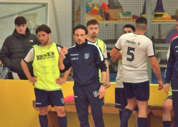Nicolaniello Buono torna alla guida del Tabor