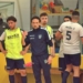 Nicolaniello Buono torna alla guida del Tabor