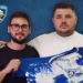 Al Città di Acerra arriva Grillo: “Raggiungeremo gli obiettivi”