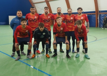 De Vita Soccer: rinnova Umberto De Vita, saluta De Luca