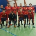 De Vita Soccer: rinnova Umberto De Vita, saluta De Luca