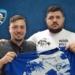 Città di Acerra, ufficiale Eduardo Barbato: “Darò il mio contributo tra i pali”