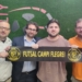 Campi Flegrei, Valerio Vitale è il nuovo allenatore