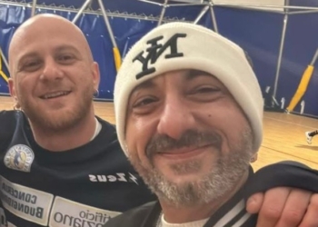 Il Victoria Solofra e Cacace tornano sui propri passi: per il giocatore prosegue l’avventura gialloblù