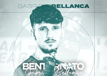 Bellanca torna al Domitia: “L’ambiente e le ambizioni hanno fatto la differenza”