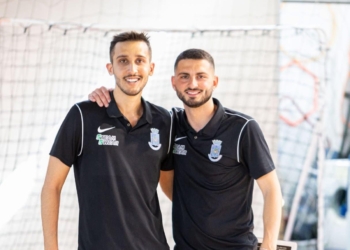 Il nuovo Junior Domitia di Bernando: “Progetto triennale, sappiamo dove vogliamo arrivare”