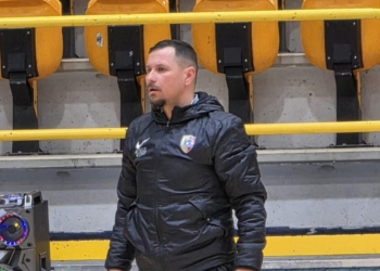 Benevento 5 U19: Cosimo Sorice è il nuovo allenatore