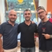 Virtus Campagna: ufficiale Dario Boccia, dal calcio ecco Francesco Botti