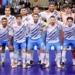 Academy Pescara, presentata domanda di ammissione in A