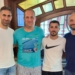 Marcianise e Parete uniscono le forze con la Flegrea: nasce la MPF Futsal